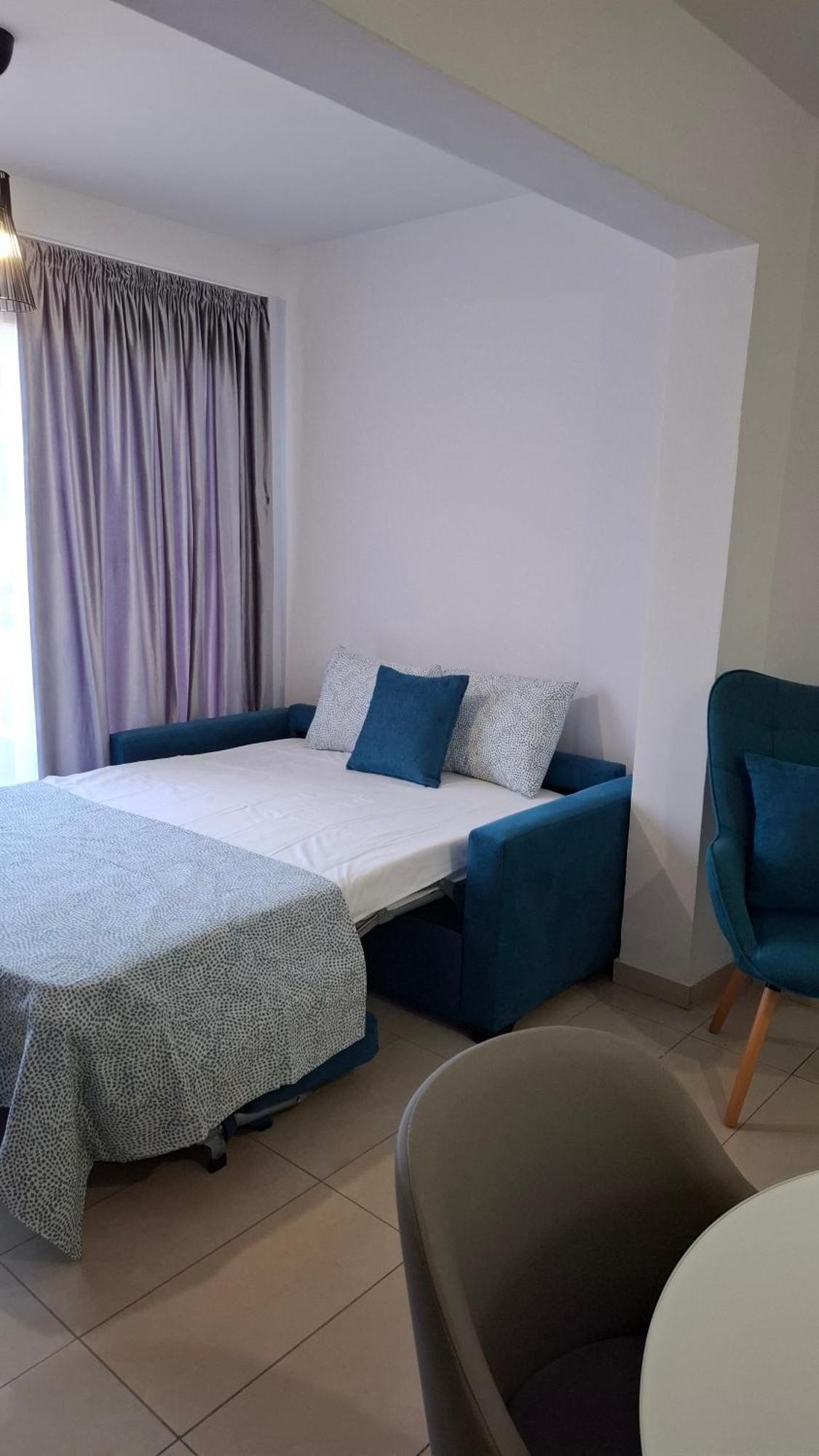 By The Way Apartment 1 Λάρνακα Εξωτερικό φωτογραφία